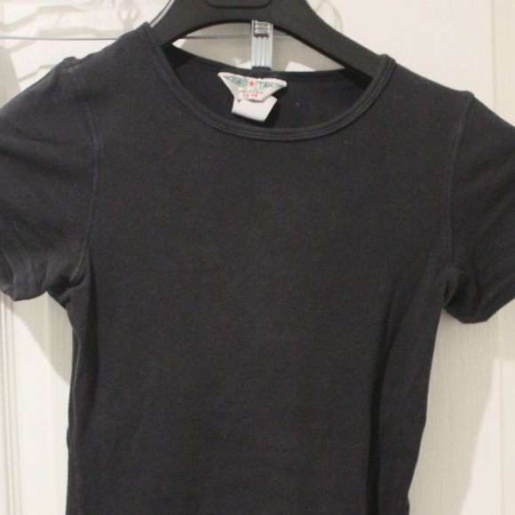 Hardtail T Shirt - Picture 1 of 3